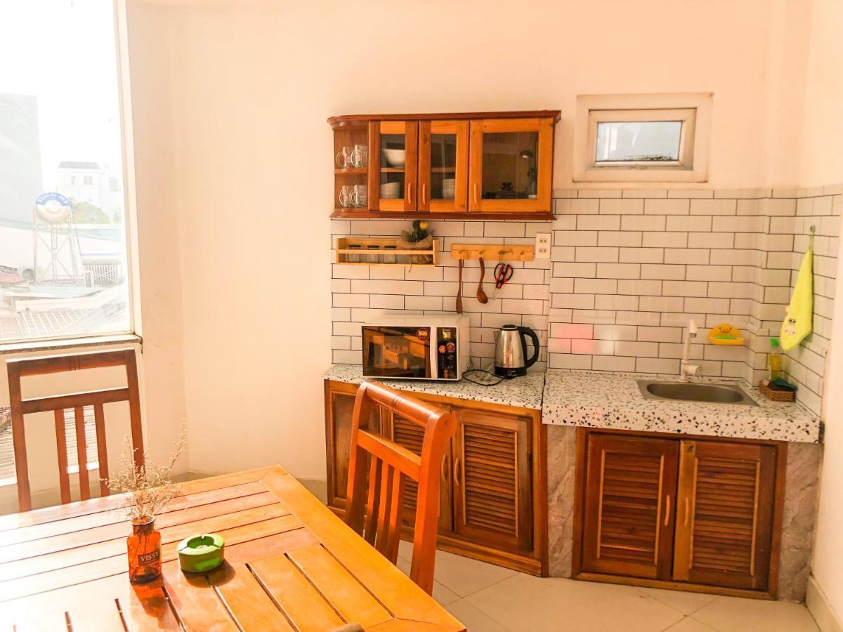 Khuong Loan Guesthouse Phú Quốc Exterior foto