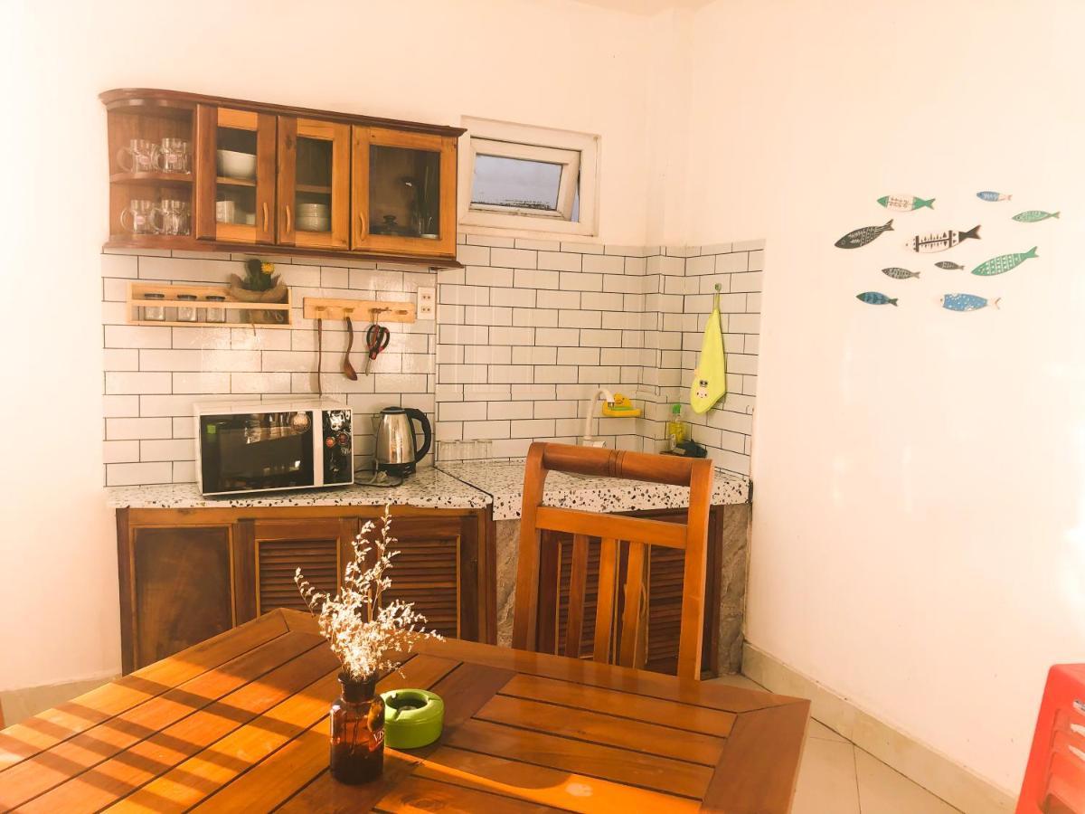 Khuong Loan Guesthouse Phú Quốc Exterior foto
