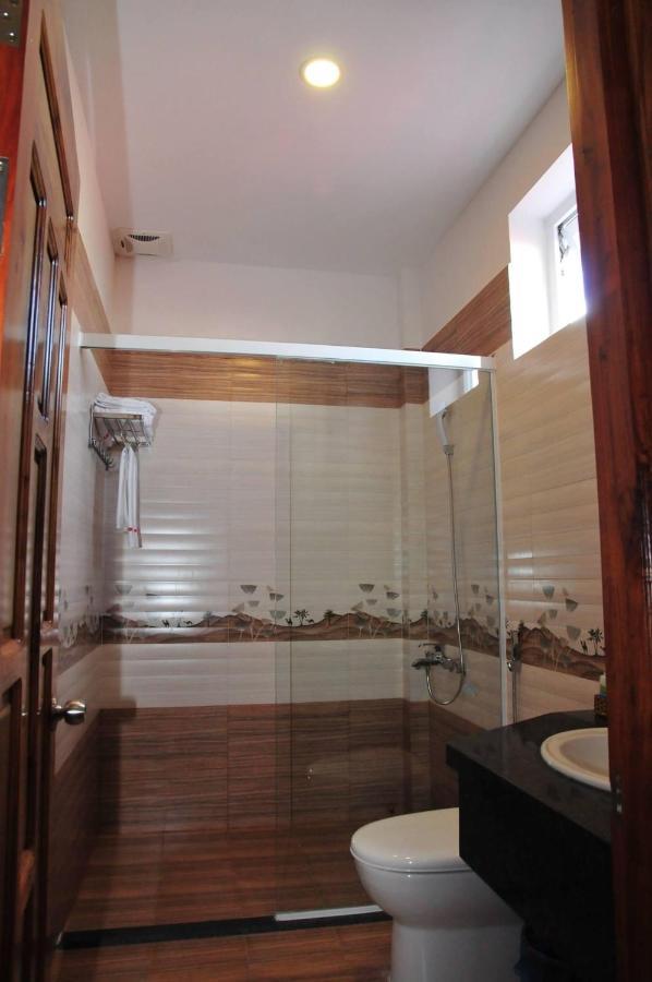 Khuong Loan Guesthouse Phú Quốc Exterior foto