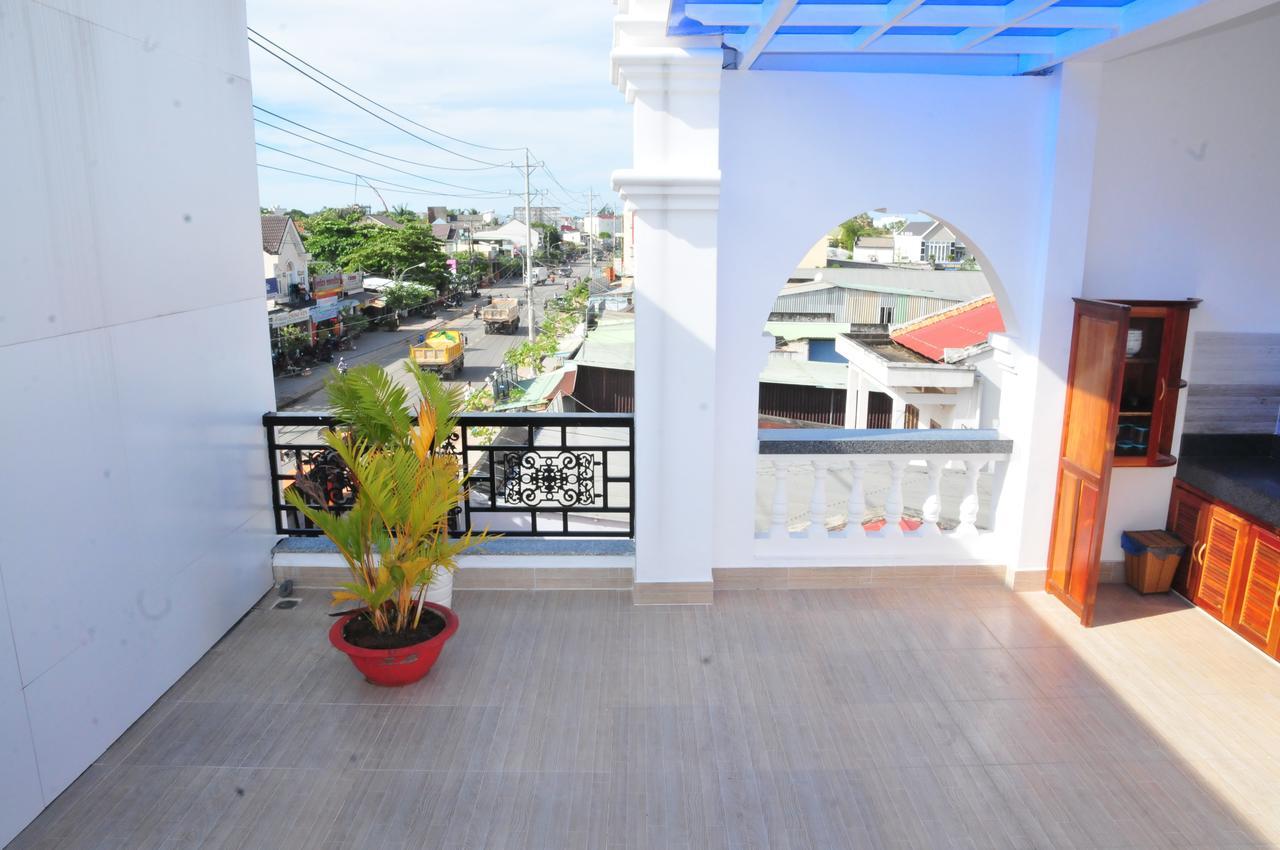 Khuong Loan Guesthouse Phú Quốc Exterior foto