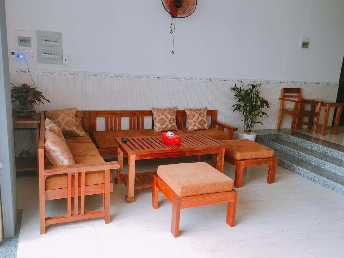 Khuong Loan Guesthouse Phú Quốc Exterior foto