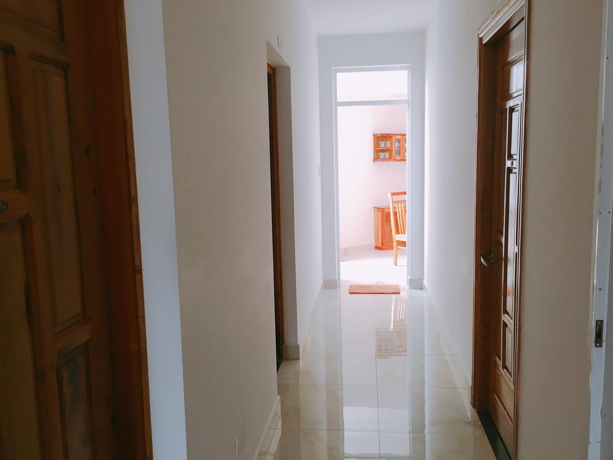 Khuong Loan Guesthouse Phú Quốc Exterior foto