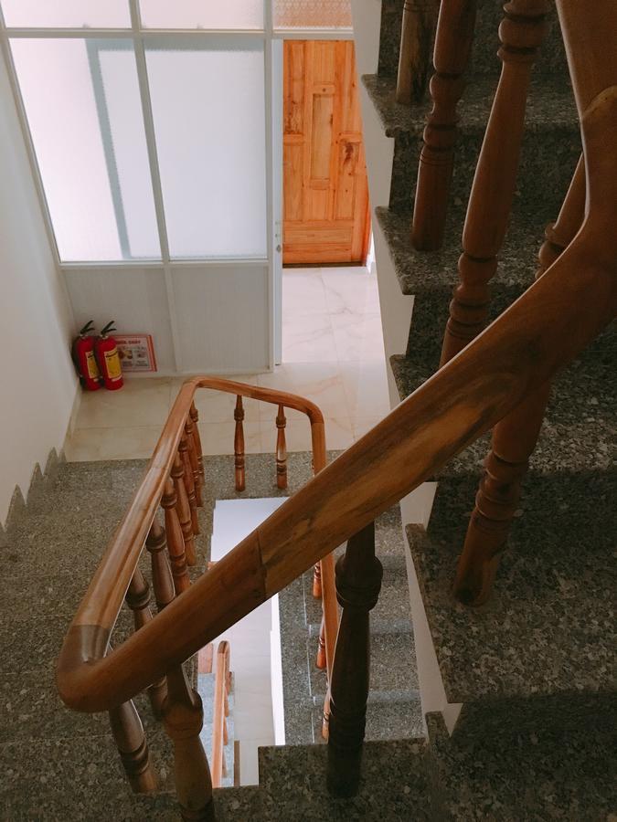 Khuong Loan Guesthouse Phú Quốc Exterior foto
